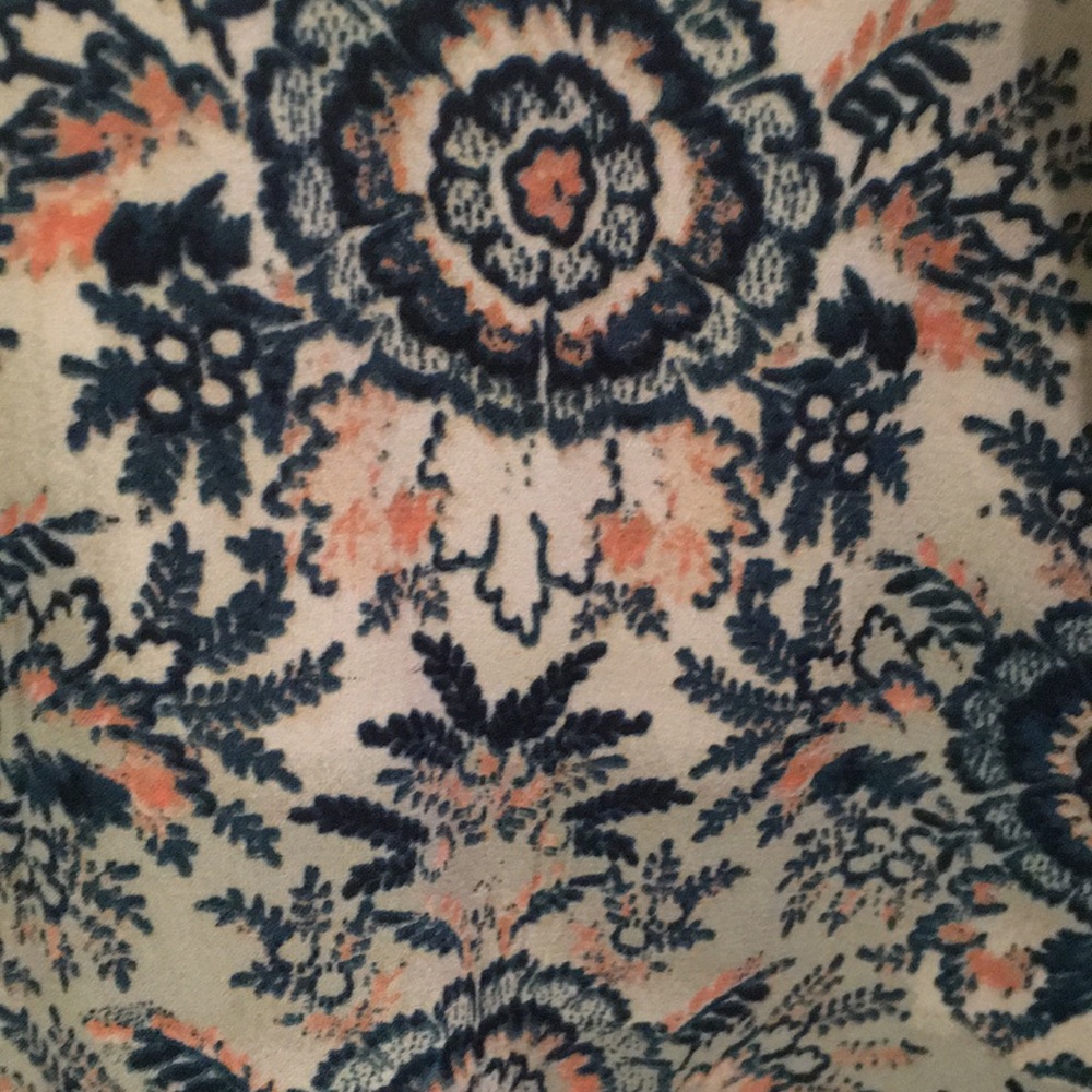 Maurice’s tank dress with cardigan
